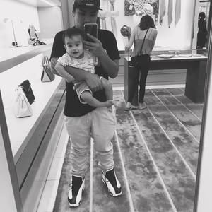 Meet your Posher, Adrian